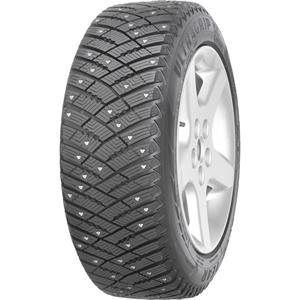 255/65R17 GOODYEAR ULTRA GRIP ICE ARCTIC SUV 110T Studded 3PMSF M+S