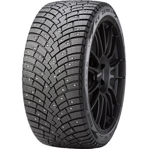 215/65R17 PIRELLI WINTER ICE ZERO 2 103T XL Studded 3PMSF