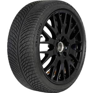 245/35R21 MICHELIN PILOT ALPIN 5 96W XL RP Studless CBB70 3PMSF