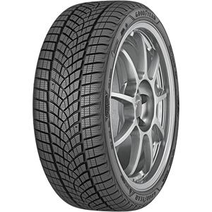255/40R20 GOODYEAR ULTRA GRIP ICE 2+ 101T XL FP Friction 3PMSF M+S
