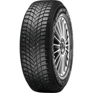 235/60R18 VREDESTEIN WINTRAC ICE 107T XL RP Studded 3PMSF