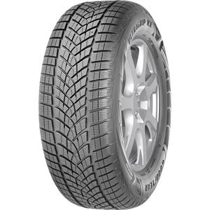 225/60R18 GOODYEAR ULTRA GRIP ICE SUV G1 104T XL Friction CDB72 3PMSF IceGrip M+S