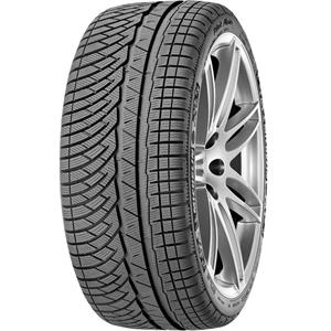 245/45R18 MICHELIN PILOT ALPIN PA4 (ASYMMETRIC THREAD) 100V XL RunFlat (*) MOE Studless DCB70 3PMSF