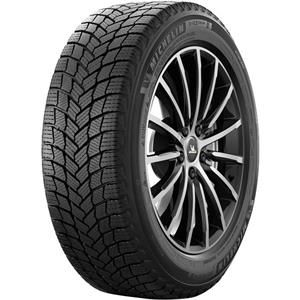 265/60R18 MICHELIN X-ICE SNOW SUV 110T RP Friction BEB71 3PMSF IceGrip