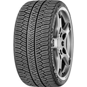 255/40R20 MICHELIN PILOT ALPIN PA4 (DIRECTIONAL THREAD) 101V XL MO Studless DCB71 3PMSF