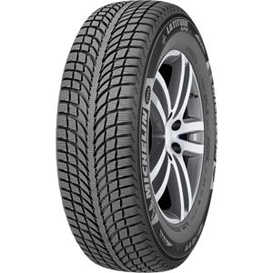 265/65R17 MICHELIN LATITUDE ALPIN LA2 116H XL Studless DCB72 3PMSF