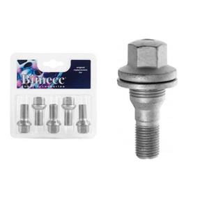 Bimecc Bolt YPEVPE03 M12x1.25x17/57 19 mm Hex Flat 5 pcs
