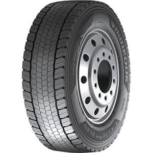 295/60R22,5 Hankook DL20W 150/147L M+S 3PMSF Drive LONG HAUL BCA72