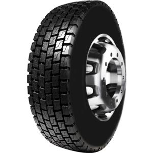 315/70R22,5 Malatesta Hot Retread MDE 2 Drive REGIONAL