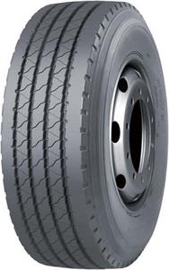 385/55R22.5 GoldenCrown AZ170 160K M+S 3PMSF SteerAndTrailer REGIONAL CBB73