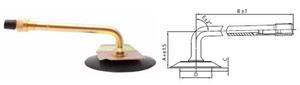 14.00-24 TRJ1175C KABAT Tube