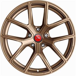 Momo RF-01 Golden Bronze 8,5x19 5x112 ET40 CB66,6 60° 700 kg WR11G85940266