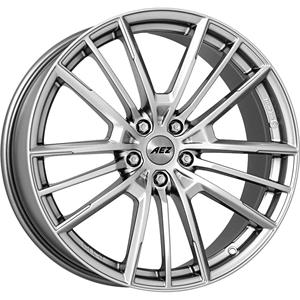 AEZ Kaiman High gloss 8x18 5x112 ET39 CB66,6 R13 745 kg AKAG8HA39E