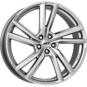 AEZ North High gloss 8,5x19 5x108 ET45 CB63,4 60° 700 kg ANO9LHHA45