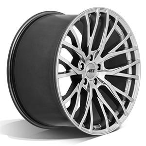 AEZ Panama High gloss 10,5x20 5x130 ET64 CB71,6 R14 950 kg APA0RLHA64E