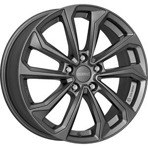 Dezent KS Graphite matt 7,5x19 5x114.3 ET51 CB67,1 60° 760 kg TKS9J0GA51E