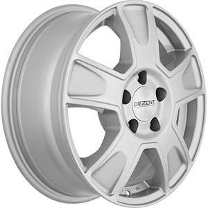 Dezent Van Silver 6,5x16 5x120 ET51 CB65,1 R14 1350 kg TVAZ9SA51