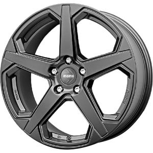 Momo Star Evo Matt Anthracite 8x18 5x112 ET30 CB79,5 60° WSRA8083012S