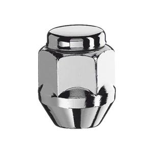 Bimecc Nut D51 Nut M12x1.25x30 21 mm Hex 60° 1 pcs