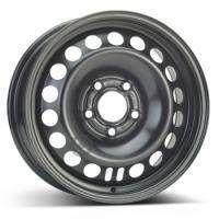 KFZ 9245 Black 6,5x15 5x110 ET35 CB65,1 60° 9245