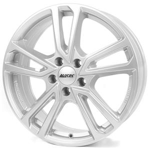 Alutec Tormenta polar-silver 7×17 5×114.3 ET48 CB67,1 60° 740 kg TMT70748L11-0