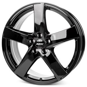 Alutec Freeze diamond-black 7x17 5x108 ET50 CB63,4 60° 710 kg FRE70750F52-6