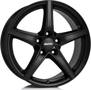 Alutec Raptr racing-black 7,5×17 5×108 ET45 CB70,1 60° 720 kg RR75745B54-5
