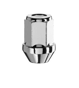Bimecc Nut D10 Nut 1/2