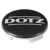 Dotz Wheel Cap ZO7040F 60mm Gunmetal