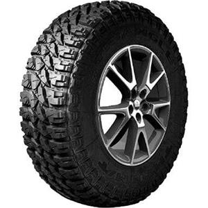 30×9.5R15 TRIANGLE GRIPX M/T (TR281) 104Q POR M+S