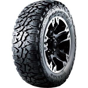 35x13.5R20 ROADCRUZA RA3200 121Q WW POR M+S