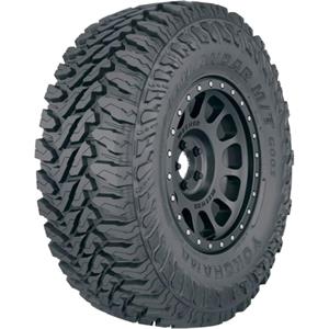 33×12.5R20 YOKOHAMA GEOLANDAR M/T G003 114Q RPB POR M+S