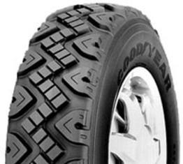 7.5R16 GOODYEAR G90 116N POR DOT18