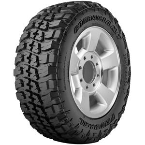 33x12.50R20 FEDERAL COURAGIA M/T 114Q POR DOT20