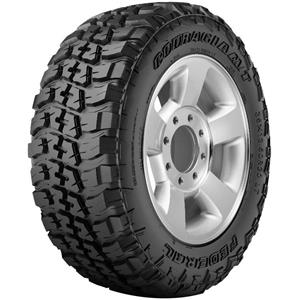 33×12.5R20 FEDERAL COURAGIA M/T 114Q POR