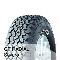 185/70R13C GT RADIAL SAVERO 106/104N CBB73 M+S