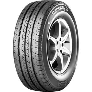 195/80R14C LASSA TRANSWAY 2 106/104R DBB71