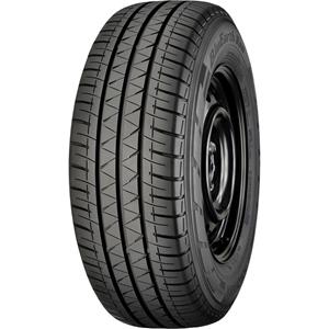 235/60R17C YOKOHAMA BLUEARTH-VAN RY55 109/107T CBB71