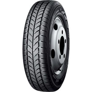 215/80R14C YOKOHAMA W.DRIVE (WY01) 112/110Q Studless ECB72 3PMSF M+S