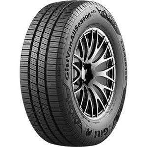 235/65R16C GITI GITI VAN ALL SEASON LA1 121/119R DBB72 3PMSF