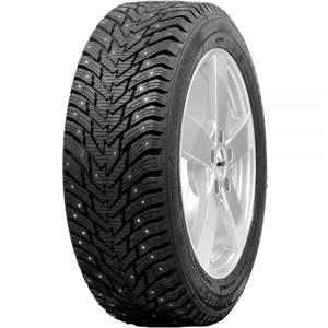 235/45R17 NORRSKEN ICE RAZOR 97H Studded 3PMSF