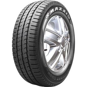 195/70R15C MAXXIS WL2 VANSMART SNOW 104/102R Studless CAB71 3PMSF