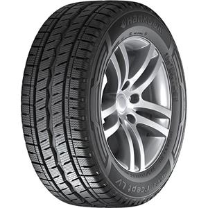 165/70R14C HANKOOK WINTER I*CEPT LV (RW12) 89/87R С Studless DCB73 3PMSF M+S