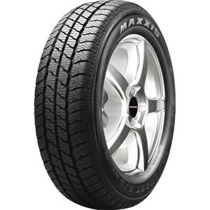 175/80R14C MAXXIS VANSMART A/S AL2 99/98R DBB71 3PMSF