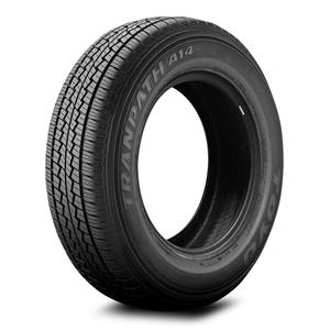 215/70R16 TOYO TRANPATH A14A 99H DOT21 DCB70 M+S