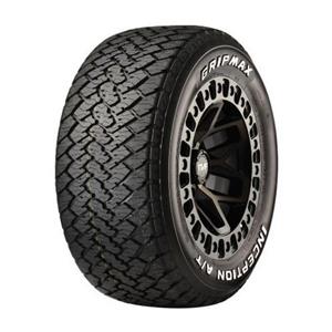 265/65R17 GRIPMAX INCEPTION A/T 112T RWL CCB73 3PMSF M+S