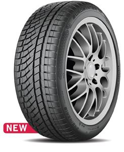 255/55R18 FALKEN EUROWINTER HS02 PRO 109V XL Studless 3PMSF M+S