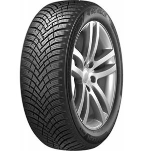 205/55R16 HANKOOK WINTER I*CEPT RS3 (W462B) 91H RunFlat RP Studless DBB72 3PMSF M+S