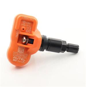 Autel TPMS Sensor MX-Sensor 433mHz Black (311571, MXSENSOR433MSB, 101000835)