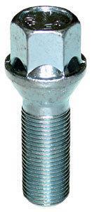 Bolt C17F35 M14x1.25x35 17 mm Hex 60° 1 pcs